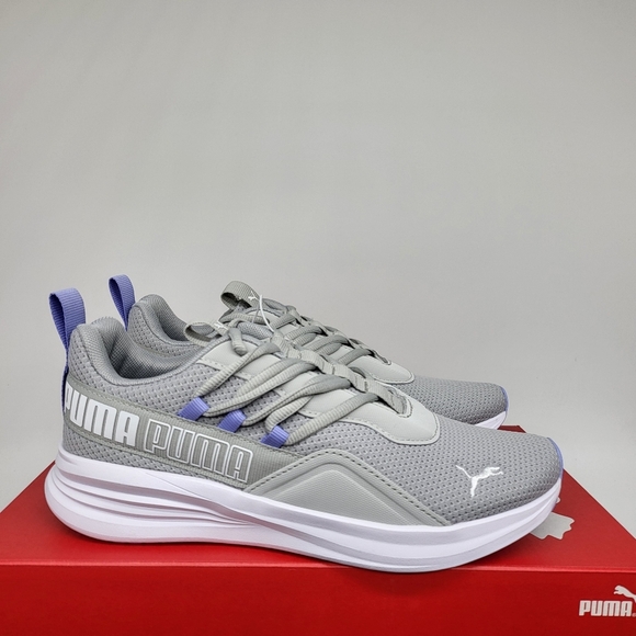 New PUMA Ladies' Star Vital Refresh Women's Running Shoes Size 6 - Picture 4 of 6